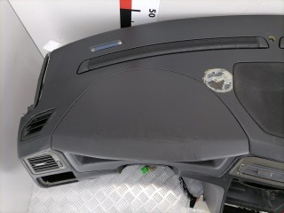 Панель передняя салона (торпедо), Volvo S60 2000-2004