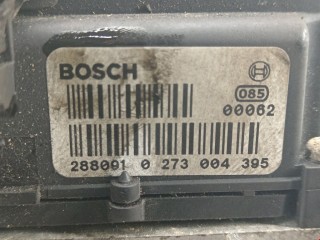 Блок ABS, ориг. номер 0265216732, 7701052726, Renault Scenic 1999-2003