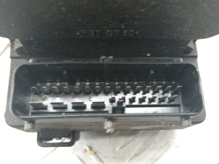 Блок ABS, ориг. номер 0265216732, 7701052726, Renault Scenic 1999-2003