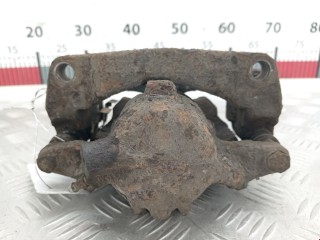 Суппорт передний правый, ориг. номер 7701205833, Renault Scenic 1999-2003