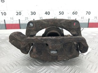 Суппорт передний правый, ориг. номер 7701205833, Renault Scenic 1999-2003