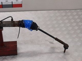 Рулевая рейка, ориг. номер 0230080050001, 6Q1423061MX, Volkswagen Lupo 1998-2005