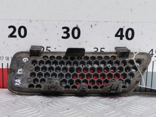 Решетка радиатора, ориг. номер 7700428467, 7700428467B, Renault Scenic 1999-2003