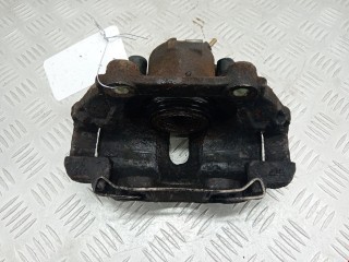 Суппорт передний левый, ориг. номер 8E0615123A, Volkswagen Passat 1996-2001