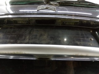 Крышка багажника (дверь 3-5), ориг. номер 8701AE, Citroen C8 2002-2008