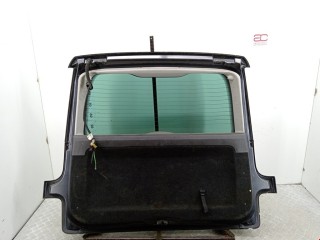 Крышка багажника (дверь 3-5), ориг. номер 8701AE, Citroen C8 2002-2008