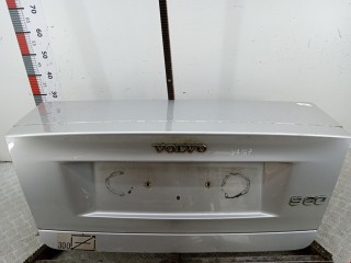 Крышка багажника (дверь 3-5), ориг. номер 30796481, Volvo S60 2000-2004