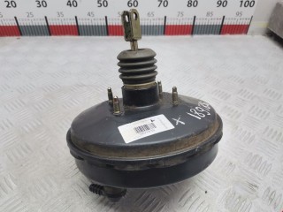 Вакуумный усилитель тормозов, ориг. номер 9195528, 0204021784, Opel Agila 2000-2004