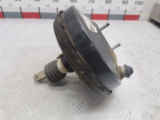 Вакуумный усилитель тормозов, ориг. номер 9195528, 0204021784, Opel Agila 2000-2004