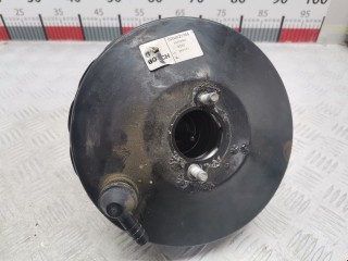 Вакуумный усилитель тормозов, ориг. номер 9195528, 0204021784, Opel Agila 2000-2004