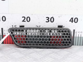 Решетка радиатора, ориг. номер 7700428467, 7700428467B, Renault Scenic 1999-2003
