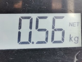 Щеткодержатель (поводок стеклоочистителя, дворник), ориг. номер 6429T5, Citroen C8 2002-2008