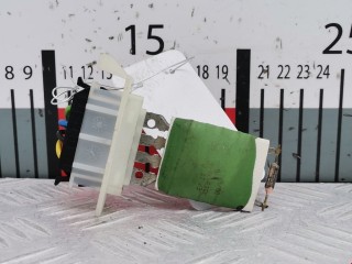 Сопротивление печки, ориг. номер 90535076, Opel Corsa 2000-2003