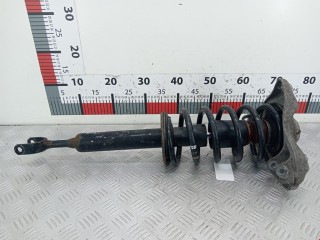 Стойка передняя правая, ориг. номер 3B0413031P, 814903556671, Volkswagen Passat 1996-2001