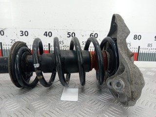 Стойка передняя правая, ориг. номер 3B0413031P, 814903556671, Volkswagen Passat 1996-2001
