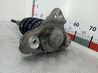 Стойка передняя правая, ориг. номер 3B0413031P, 814903556671, Volkswagen Passat 1996-2001
