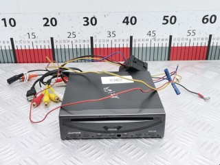 TV тюнер, ориг. номер DVX100, 4D0919146B, Audi A6 2001-2005
