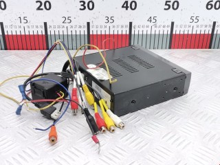 TV тюнер, ориг. номер DVX100, 4D0919146B, Audi A6 2001-2005