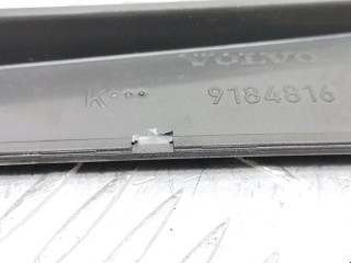 Накладка декоративная, ориг. номер 9184816, Volvo S60 2000-2004