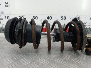 Стойка передняя правая, ориг. номер 9127456, 22185128, Opel Corsa 1993-2000