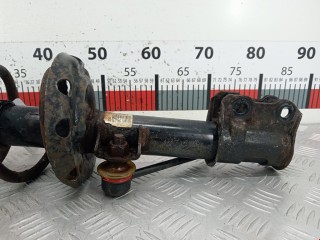 Стойка передняя правая, ориг. номер 9127456, 22185128, Opel Corsa 1993-2000