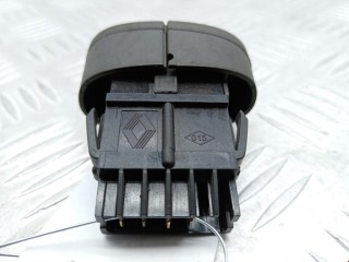 Кнопка подогрева заднего стекла, ориг. номер 432965B, 7700432965, Renault Scenic 1999-2003
