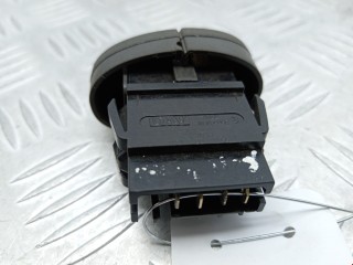 Кнопка подогрева заднего стекла, ориг. номер 432965B, 7700432965, Renault Scenic 1999-2003