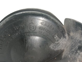 Сигнал (клаксон), ориг. номер 6025370921, Renault Scenic 1999-2003