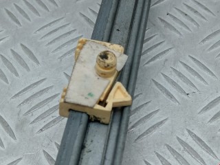 Стеклоподъемник передний правый, ориг. номер 7700838591, 400732T2, Renault Scenic 1999-2003