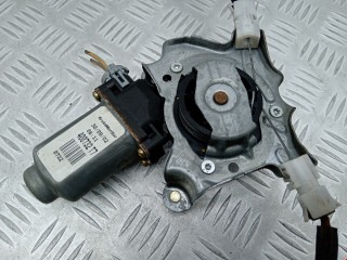 Стеклоподъемник передний правый, ориг. номер 7700838591, 400732T2, Renault Scenic 1999-2003