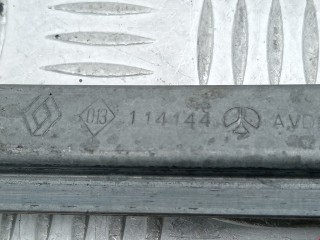 Стеклоподъемник передний правый, ориг. номер 7700838591, 400732T2, Renault Scenic 1999-2003