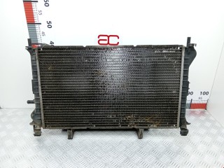 Радиатор (основной), ориг. номер 1671967, Ford Focus 2001-2005