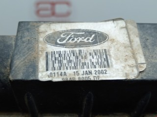 Радиатор (основной), ориг. номер 1671967, Ford Focus 2001-2005