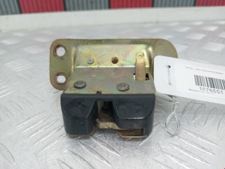 Замок багажника, ориг. номер MR100905, Mitsubishi Carisma 1999-2004