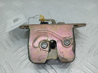 Замок багажника, ориг. номер MR100905, Mitsubishi Carisma 1999-2004