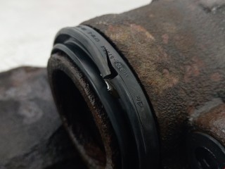 Суппорт передний правый, ориг. номер 4B0615124, Audi A6 1997-2001
