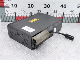 CD-чейнджер, ориг. номер 4B0035111A, Audi A6 2001-2005