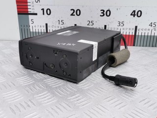 CD-чейнджер, ориг. номер 4B0035111A, Audi A6 2001-2005
