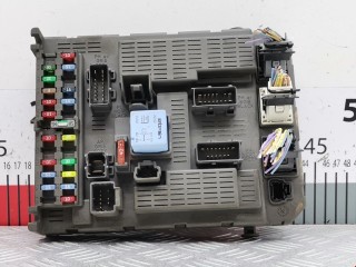 Блок комфорта, ориг. номер 1499703080, 6580S4, Citroen C8 2002-2008