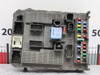 Блок комфорта, ориг. номер 1499703080, 6580S4, Citroen C8 2002-2008