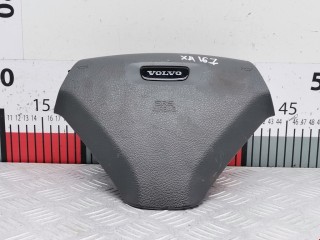 Подушка безопасности водителя, ориг. номер 9208345, 570606400, Volvo S60 2000-2004