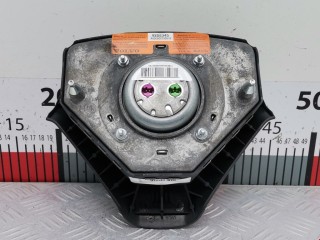 Подушка безопасности водителя, ориг. номер 9208345, 570606400, Volvo S60 2000-2004
