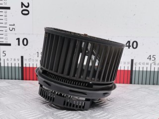 Моторчик печки, ориг. номер 4M5H18456CD, 31390437, Ford Focus 2001-2005