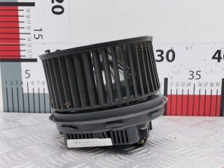 Моторчик печки, ориг. номер 4M5H18456CD, 31390437, Ford Focus 2001-2005
