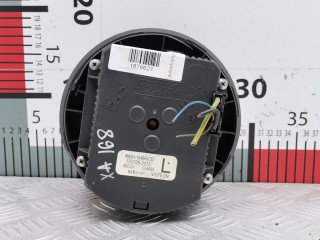 Моторчик печки, ориг. номер 4M5H18456CD, 31390437, Ford Focus 2001-2005