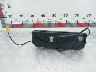 Подушка безопасности боковая (в сиденье), ориг. номер 1778248, 30339442, Ford Focus 2001-2005