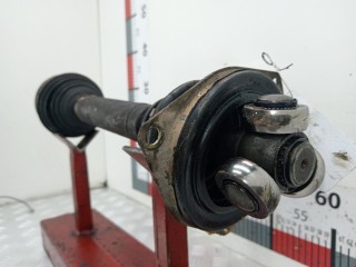 Полуось передняя левая (приводной вал, ШРУС), ориг. номер 8200470131, Renault Laguna 2001-2005