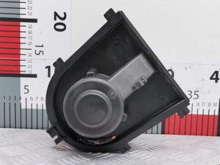 Моторчик печки, ориг. номер 1J1819021C, 1J1819021A, Volkswagen Golf 1991-2000