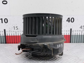 Моторчик печки, ориг. номер 6441Q5, N101394V, Citroen C3 2002-2006