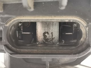 Моторчик печки, ориг. номер 6441Q5, N101394V, Citroen C3 2002-2006